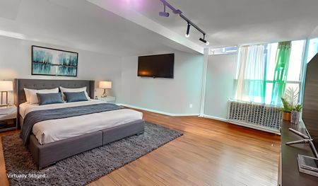 For Lease - 180 Markham Road Unit# 921, Toronto, Ontario - Photo 5