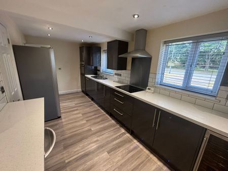 88 Old Ashby Road - Modern with DrivewayLoughborough - Photo 4