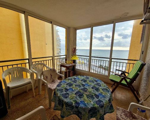 2 BEDROOM APARTMENT FOR RENT - TORREVIEJA - Photo 1