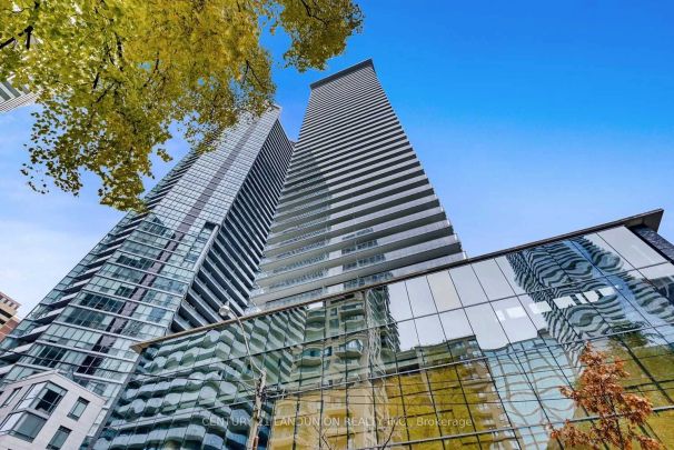 33 Charles Street E #601 , - Photo 1