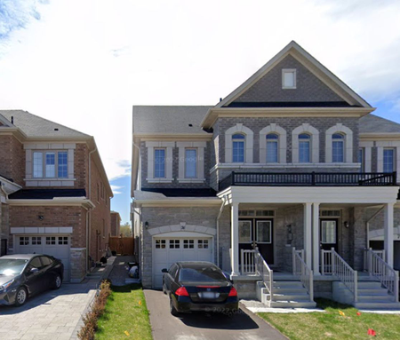 For Lease - 74 Mohandas Drive Unit# #Bsmt, Markham, Ontario - Photo 3