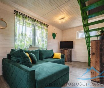 Domek na wynajem długoterminowy w Siedlęcinie - Zdjęcie 1