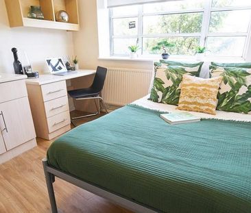 Studio to rent - Photo 6