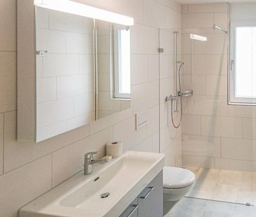 MODERNE Wohnung in Stadtnähe - Photo 5