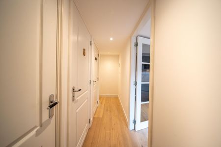 Daguerrestraat 173, Valkenboskwartier, 2561TR, Den Haag - Foto 2