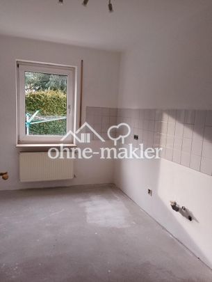 Schöne helle 2 Zimmerwohnung in Großostheim 66m² im EG - Foto 1