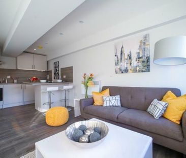 1 bedroom apartment to rent - Photo 1