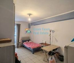 Studio/Γκαρσονιέρα για ενοικίαση - Πάτρα, - Photo 4
