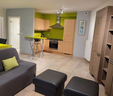 Appartement te huur - Photo 4