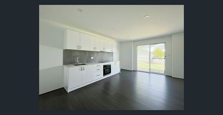 Brand New Home with Serene Outdoor Area - Photo 3