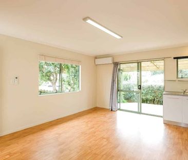 Attractive 2 bedroom unit in walking distance ... - Photo 5