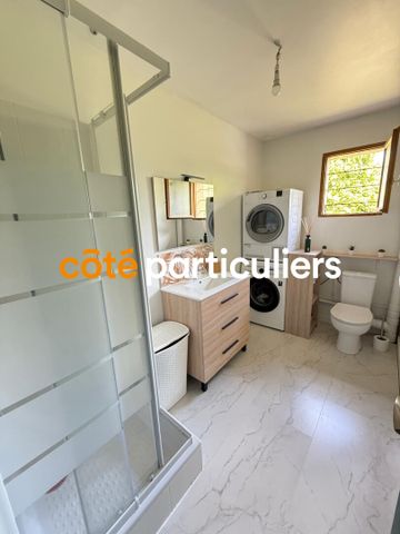 Maison meublée Guichainville 6 pièces 121.35 m2 - Photo 4