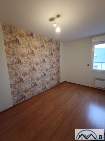 Location Appartement 3 pièces 71m² - Photo 4