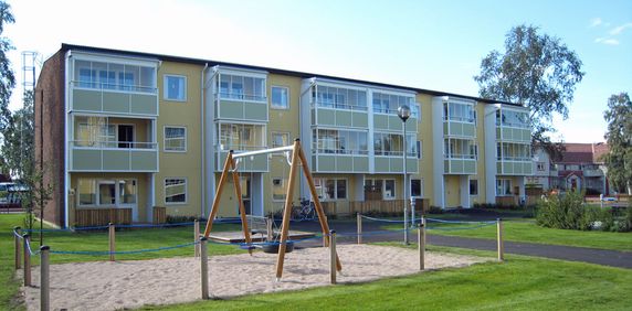 Järnvägsgatan 18, 842 32, Sveg - Photo 2