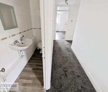 3 bedroom House To Let Total Size: 1131 SQ FT - Photo 4