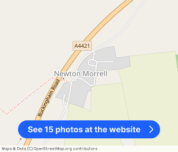 Newton Morrell, Bicester - Photo 1