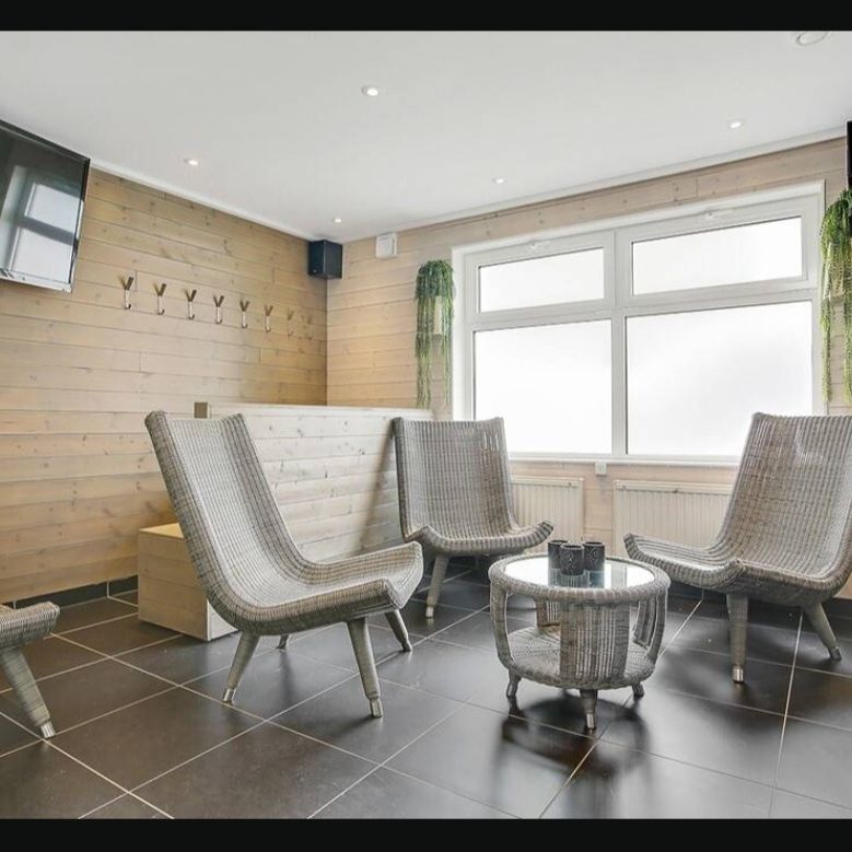 Lövstavägen, Upplands Väsby - Foto 1