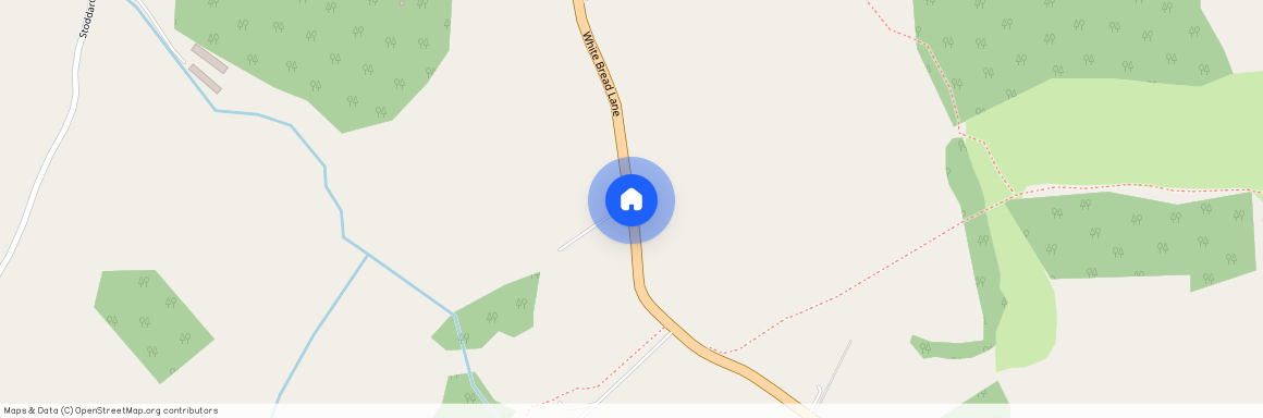Whitebread Lane, Beckley