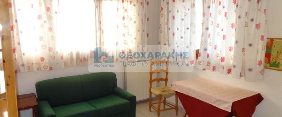 Διαμέρισμα για ενοικίαση Δημοκρατίας - Ανάληψη (Ηράκλειο Κρήτης) - Photo 1
