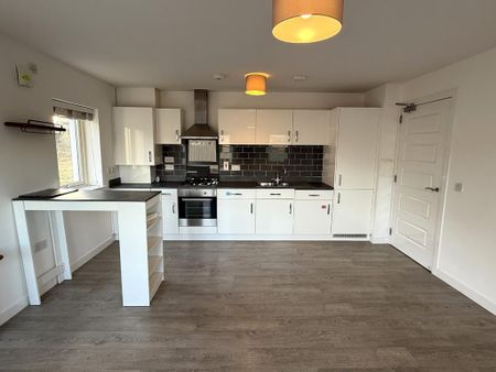 2 bedroom flat to rent - Photo 5