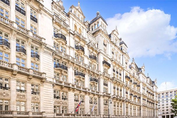 Whitehall Court, Westminster, London, SW1A 2EP - Photo 1