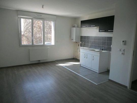 Appartement RUE VERNOUILLET - Photo 1