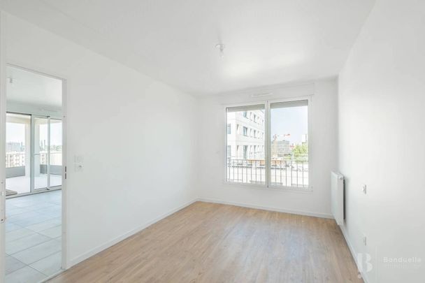 Rental Apartment Bordeaux Saint-Jean - Photo 1