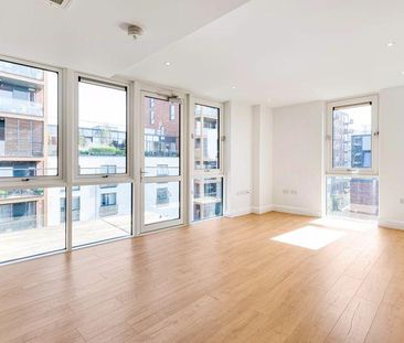 3 bedroom apartment to rent - Photo 1