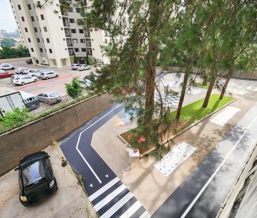 Apartamento – aluguel - Rua José Maciel Neto ,315 – Jardim Maria Ro... - Photo 2