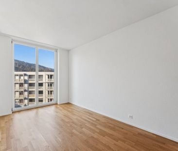 4.5 Zimmer, 97 m², 5. Stock - Photo 5