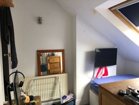Room in a Shared Flat, Denmark Villas, BN3 - Photo 3