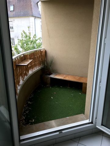 Location appartement 2 pièces, 46.23m², Thiais - Photo 5