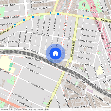 14 Railway Avenue, NSW 2048, Stanmore