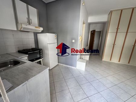 Διαμέρισμα για ενοικίαση Μεταμόρφωση (Βόλος) - Φωτογραφία 4
