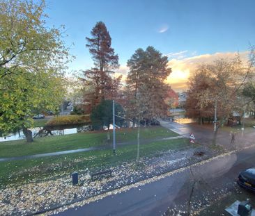 Noordsingel, 3032 BH, Rotterdam - Foto 1