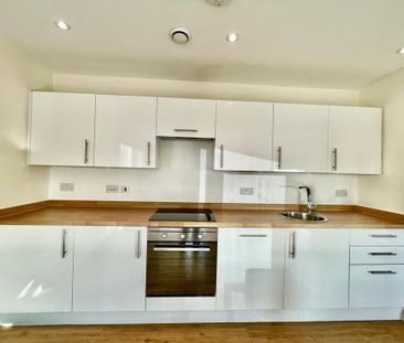 2 bedroom apartment to rent - Photo 6