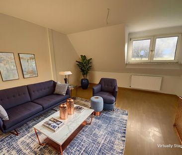 3-Zimmer-Wohnung in Witten - Photo 1