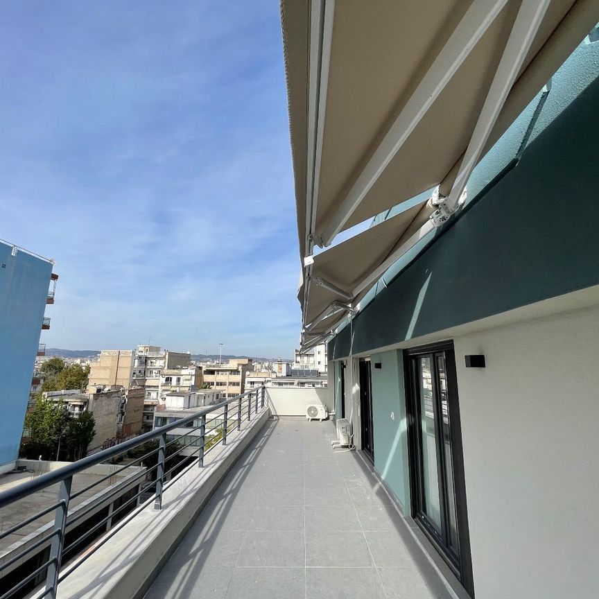 Studio/Γκαρσονιέρα για ενοικίαση Βαρδάρης - Δικαστήρια (Βαρδάρης - Λαχανόκηποι) - Photo 1