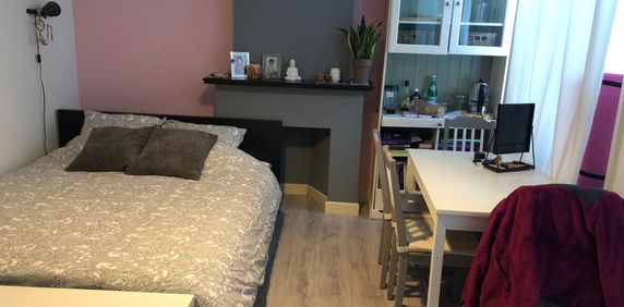 Te huur in Zeist, een mooie kamer voor nette student(e) - Photo 2