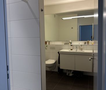 2.5 Zimmer, 65 m², 1. Stock - Foto 5