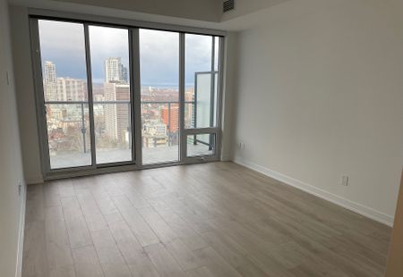 For Lease - 3 Gloucester Street Unit# 2805, Toronto, Ontario - Photo 3