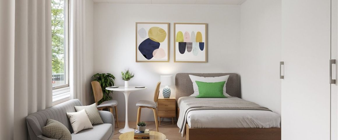 Trädgårdsgatan 10 B - Photo 1