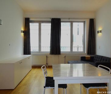 Gezellige studio in hartje Antwerpen - Photo 2