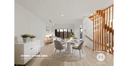 Luxurious Three-Story Townhome for Rent - Photo 3