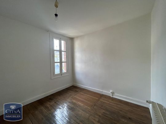 Location Appartement 2 pièces 41m² BLOIS 41000 - Photo 1