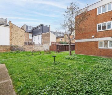 1 bedroom flat to rent - Photo 2