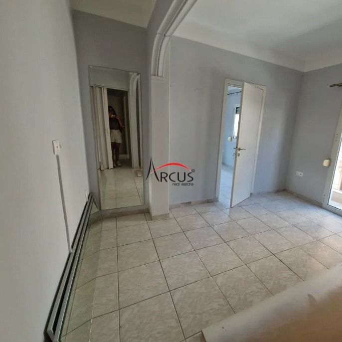 Διαμέρισμα για ενοικίαση Άγιος Δημήτριος (Κέντρο Θεσσαλονίκης) - Φωτογραφία 1