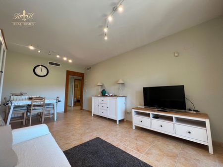 Apartamento en alquiler en el Albir - Photo 3