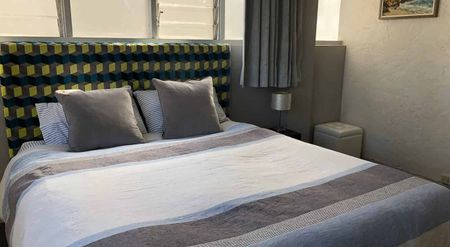 Flatmate for 3-Bdrm Apartment, Hastings inc power - Photo 5