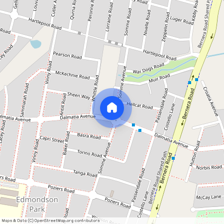 LOT 220 Somme Avenue, NSW 2174, Edmondson Park